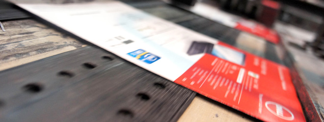 Business to Business Mail Order Company